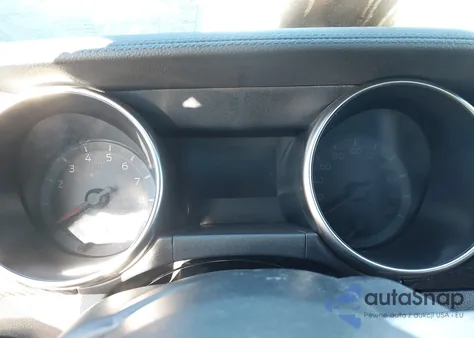 2019 Ford Mustang Shelby Gt350 Fastback from USA, damaged, VIN 1FA6P8JZ1K5552085